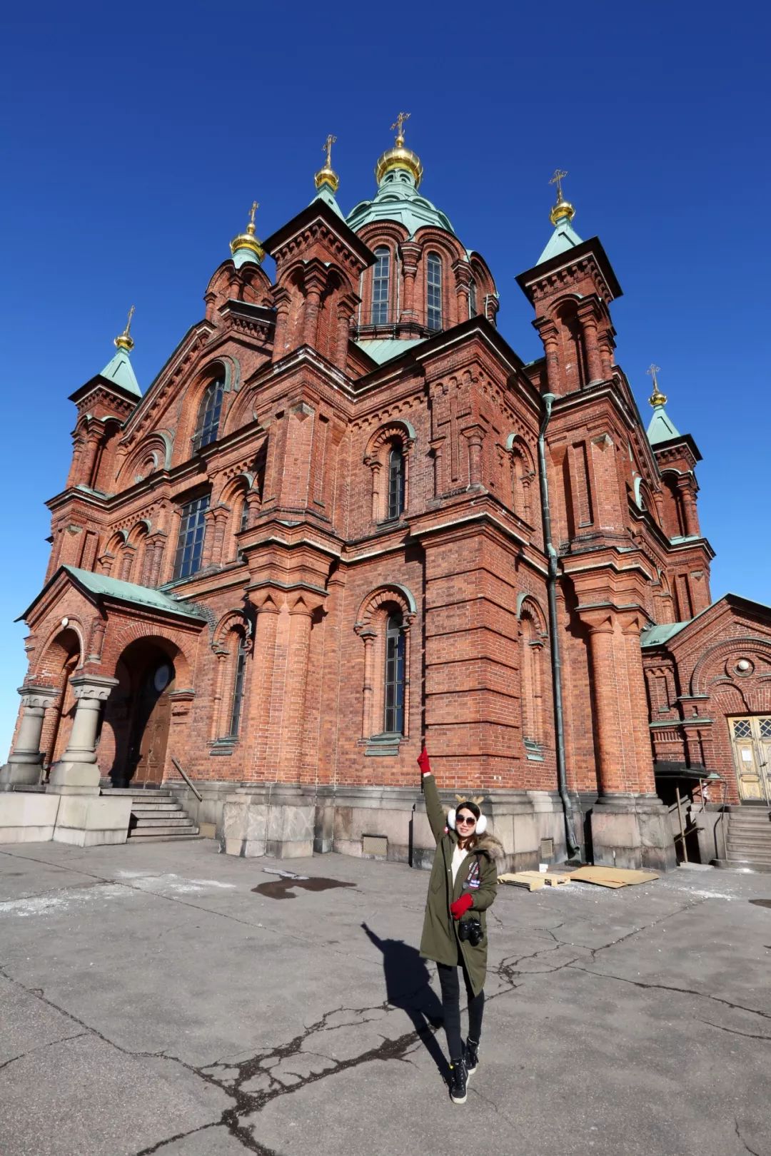 世界上最有幸福感的地方,世界上幸福指数最高的城