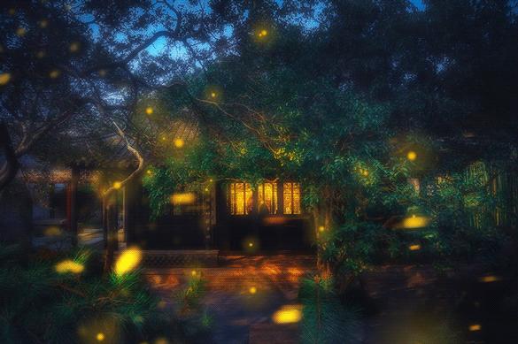 去莫干山玩住什么酒店,莫干山不住民宿纯玩