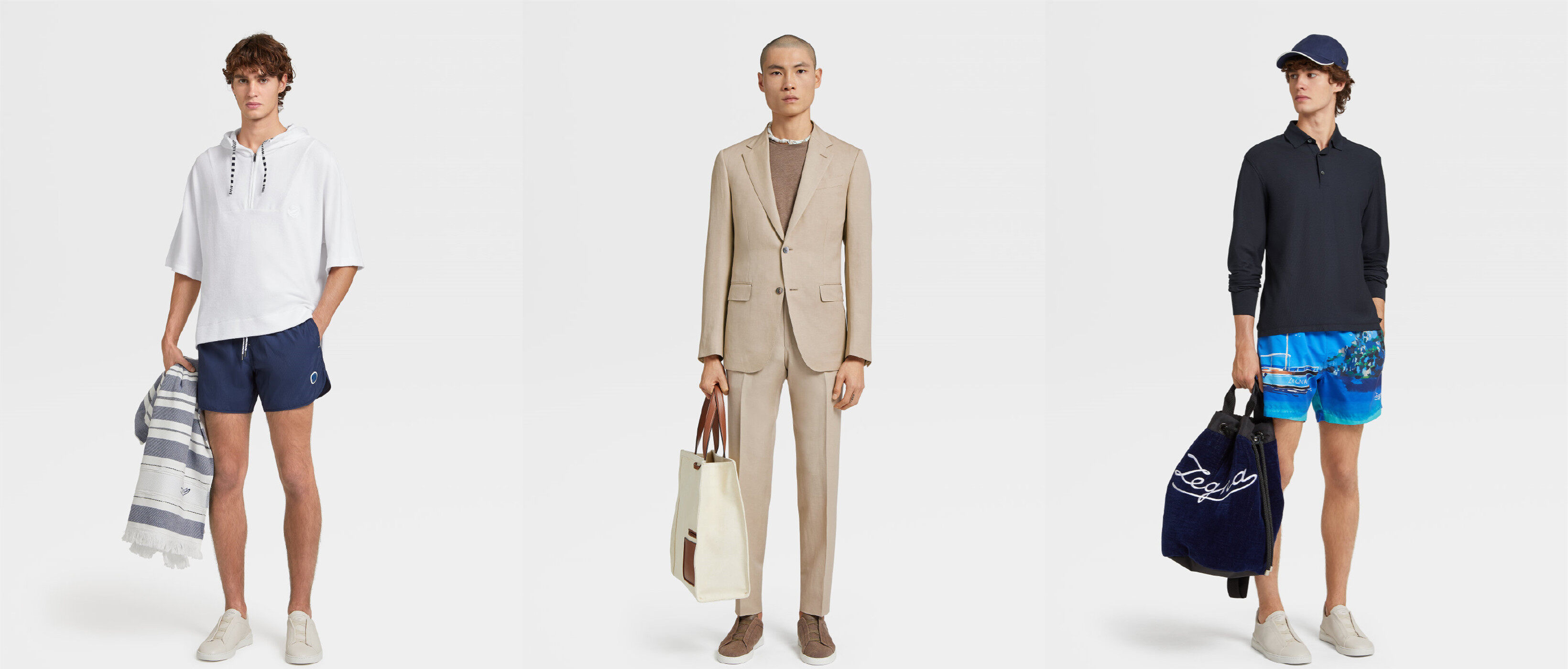 意大利时尚成就,意大利时尚集团