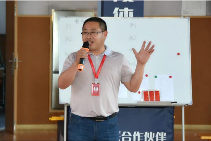 趣味运动会一起燃烧卡路里,趣味运动会运动添活力