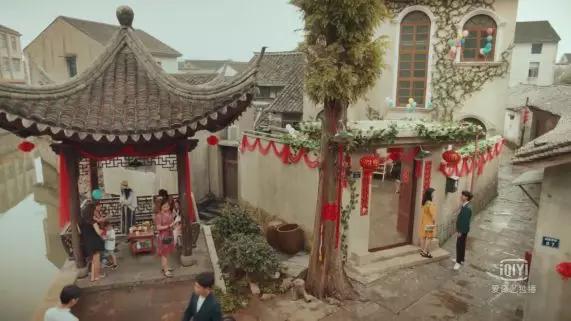 宁波拍电视剧的地方有哪些,在宁波取景过的电视剧