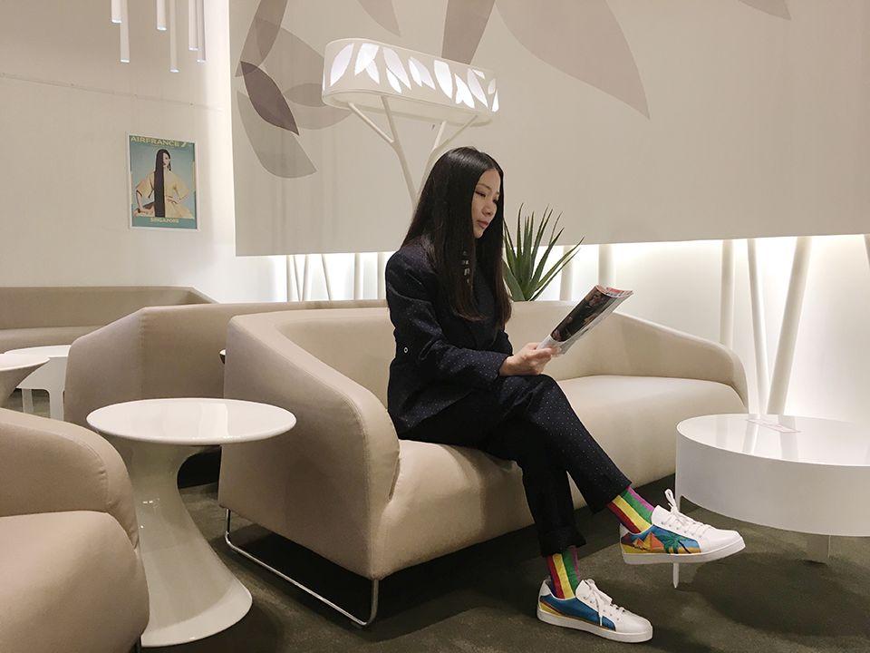 再刷巴黎!用没人试过的方式,和这座城市谈了谈心