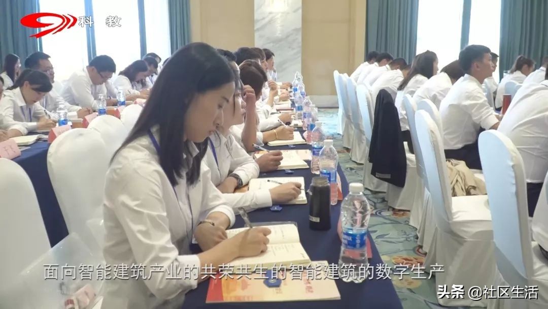 「品牌社区」丨科技引领未来，爱谱华顿准备好了