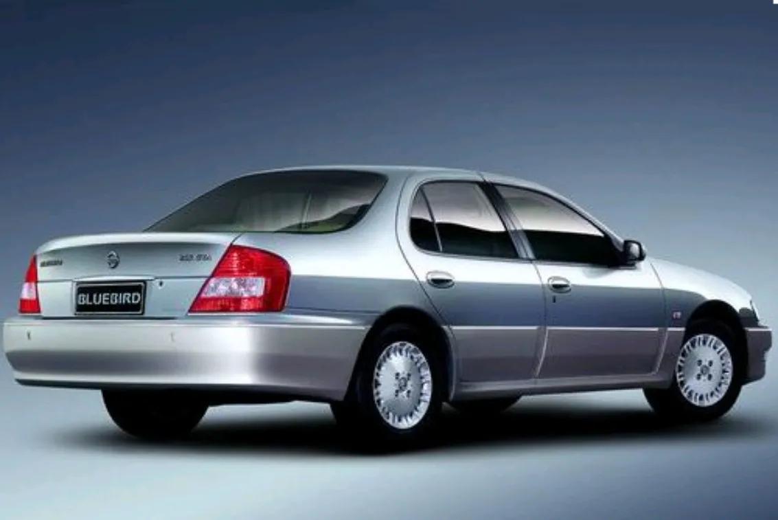 一万左右的日产蓝鸟值得买么,花冠哪款车最值得买