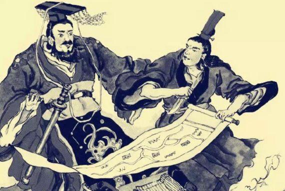 荆轲明知是死为何还要刺秦,荆轲刺杀秦始皇荆轲怎么死的