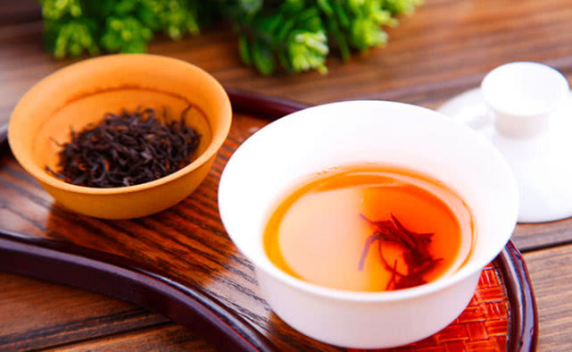 红茶高端喝法推荐茶叶品种,红茶系列比较好喝的品种