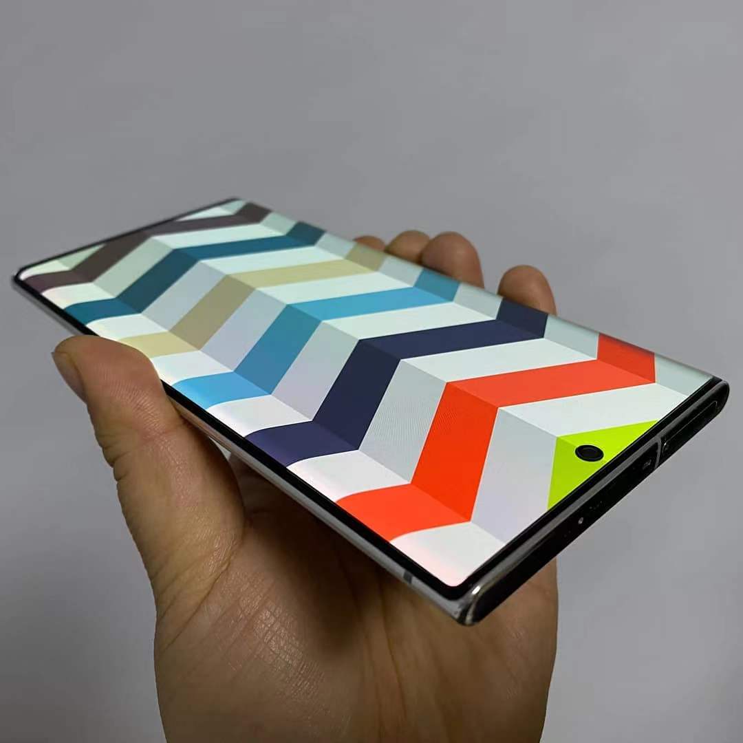 让手机桌面高级的壁纸,让桌面变整洁的壁纸