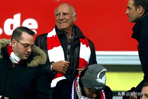 全球最富有的球队老板排行榜：曼城仅第二，前十里唯一华人是他