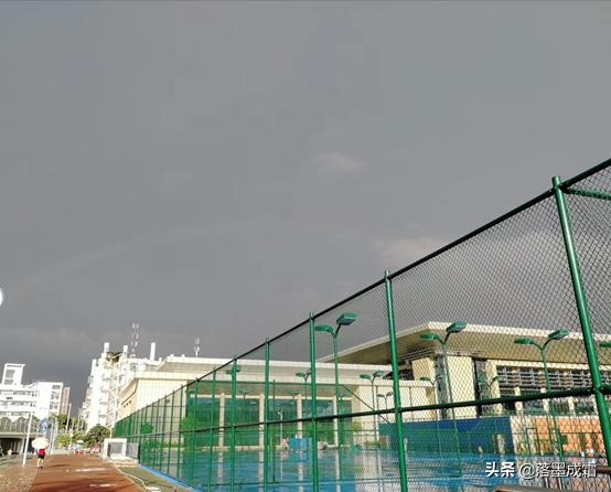 广西大学有哪些标志性的景色,走进广西美景