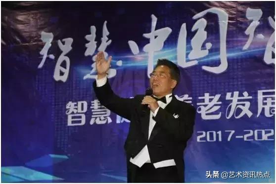 老龄化智慧养老发展,智慧养老与发展