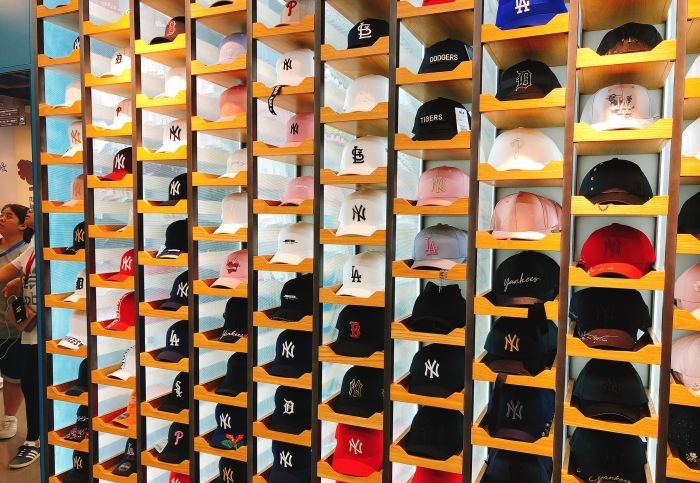 韩国mlb正品棒球帽,mlb淘宝正品店铺韩国代购靠谱吗