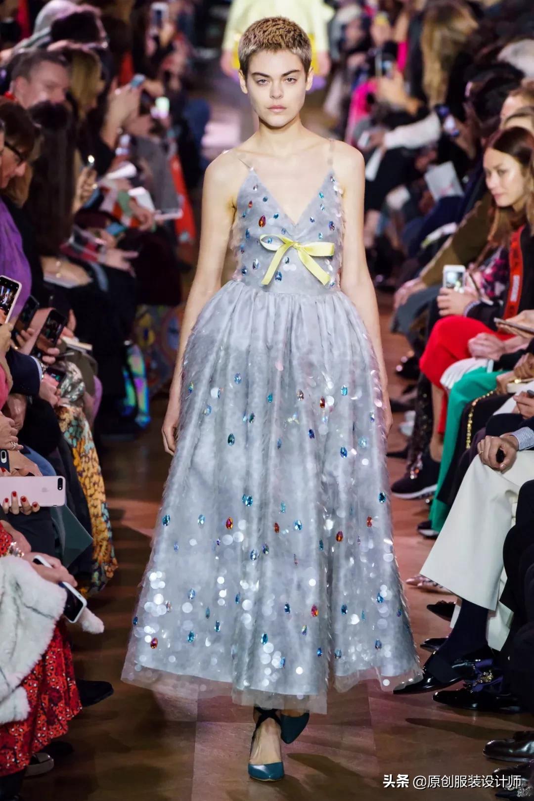 真丝面料做的中式服装,服装面料知识大全聚酯纤维