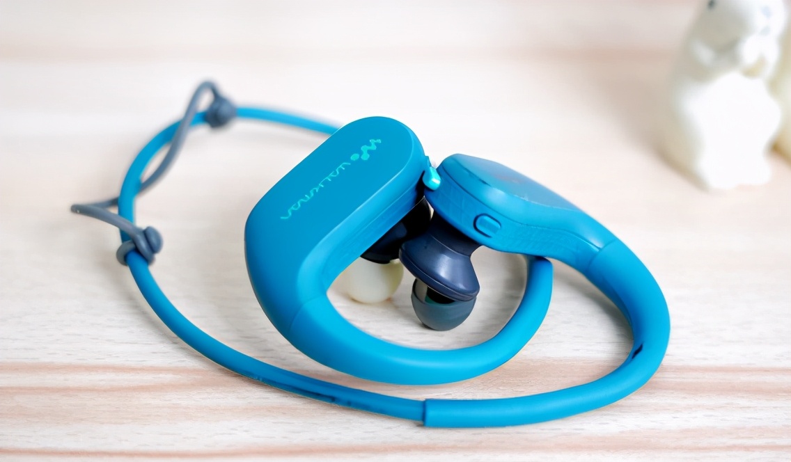 爱运动的时候听歌？这“七种*器武**”不妨一试