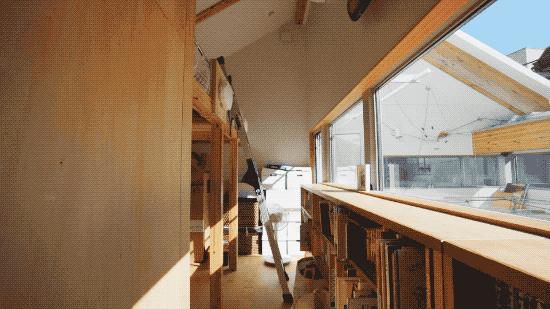 日本违建别墅,日本房屋违建