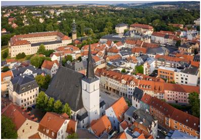 德语名著阅读,德语学习类书籍推荐