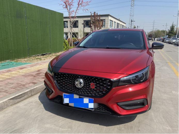 mg6经典质量怎么样,三代mg6车主真实感受