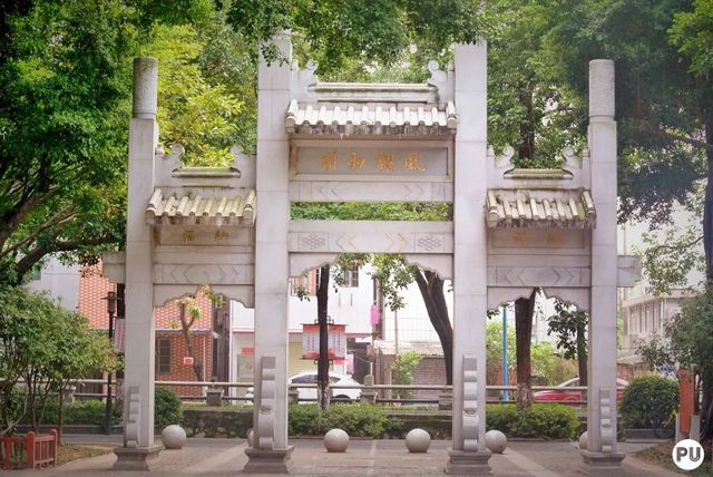 广州古村一日游最佳路线,广州好玩又省钱的6大绝美古村