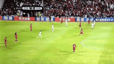 国足1-2负乌兹别克斯坦赛后,国足0-1不敌叙利亚全程解说
