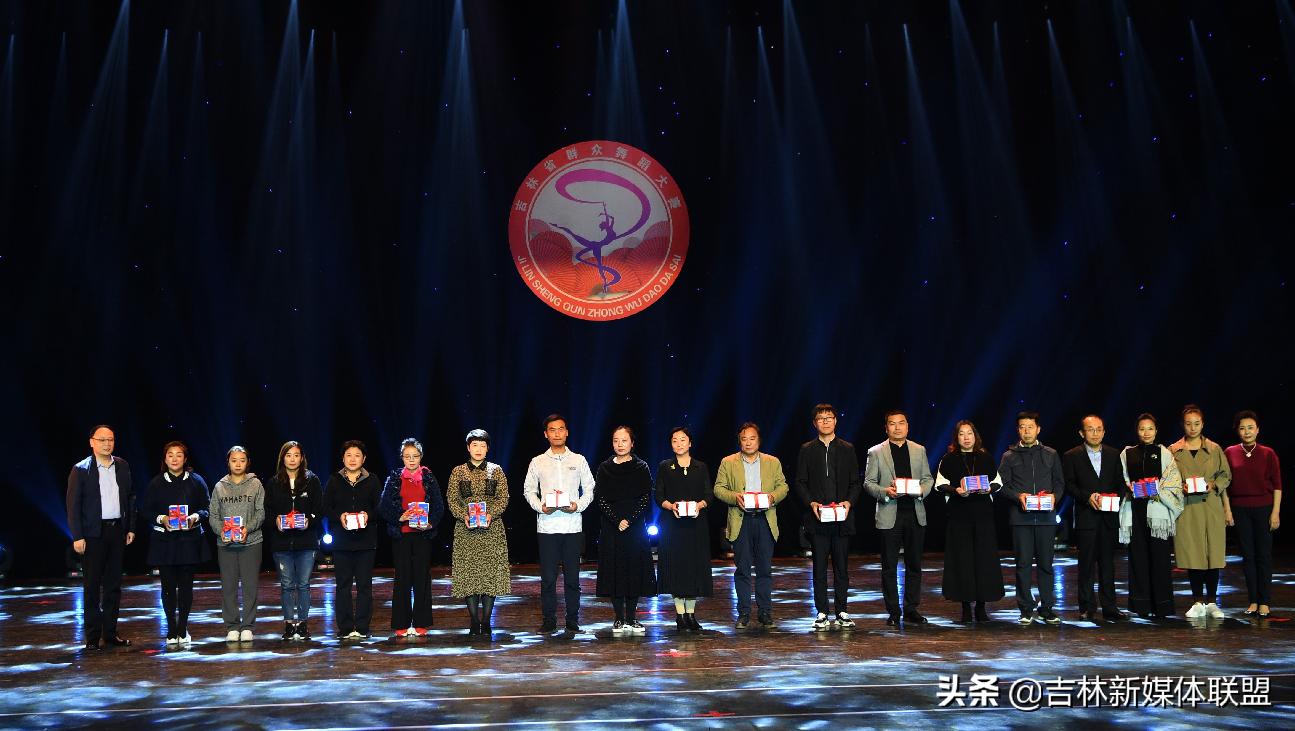 吉林市全民健身舞蹈大赛决赛,吉林省2019空中舞蹈大赛