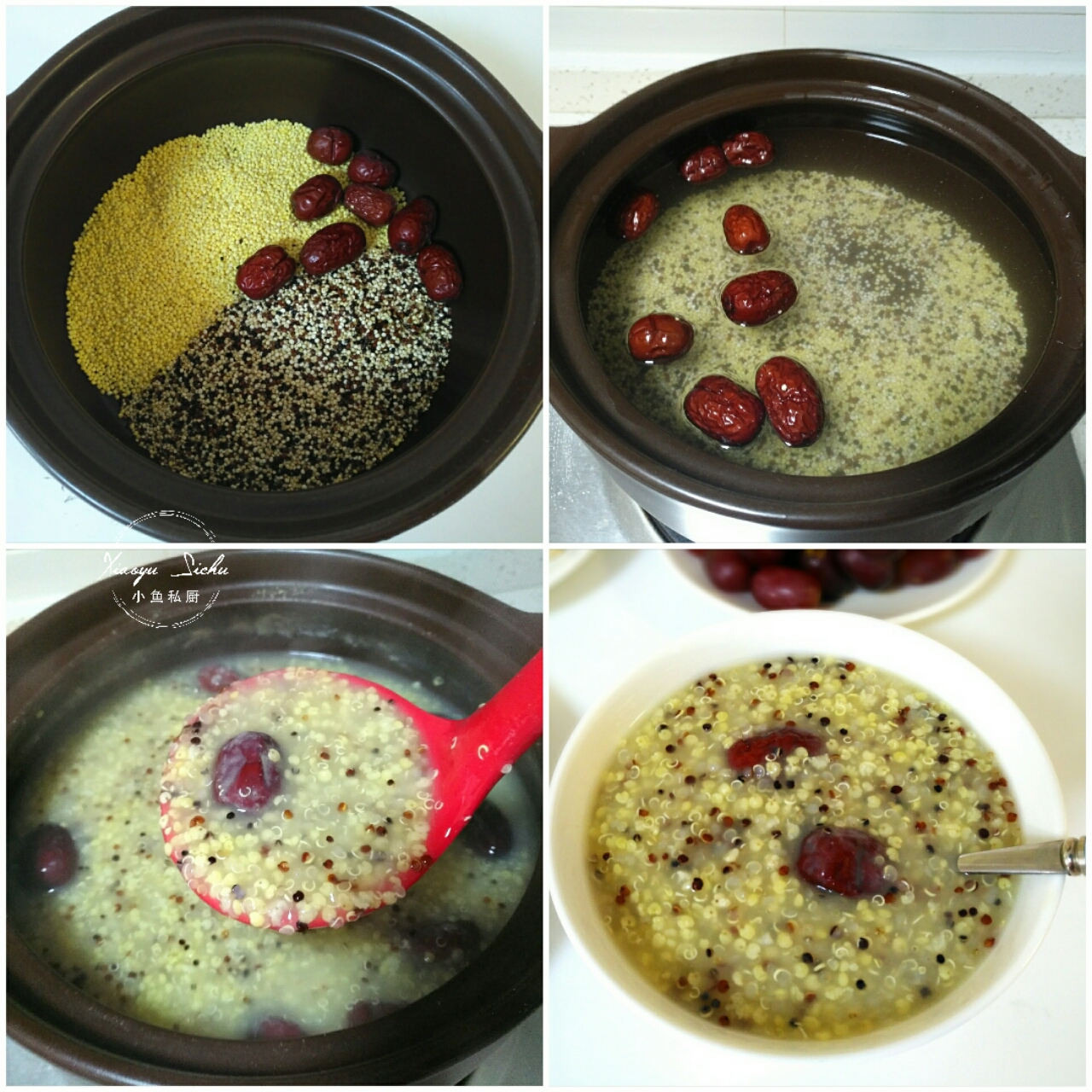 早上朋友圈晒女儿,中学生营养早餐15天不重样