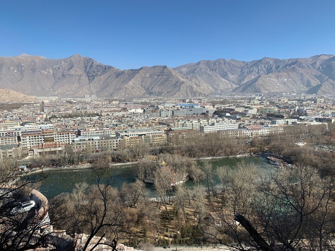 冬天去拉萨的感受,在拉萨几点晒太阳最舒服