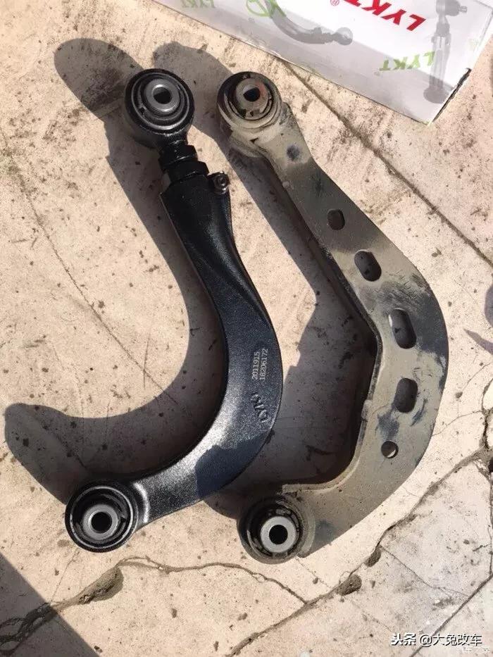 昂克赛拉怎么简单改一下,2017款昂克赛拉改导航