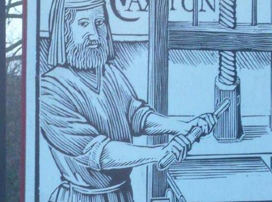 印刷术从古至今的演变历程,印刷术的传播