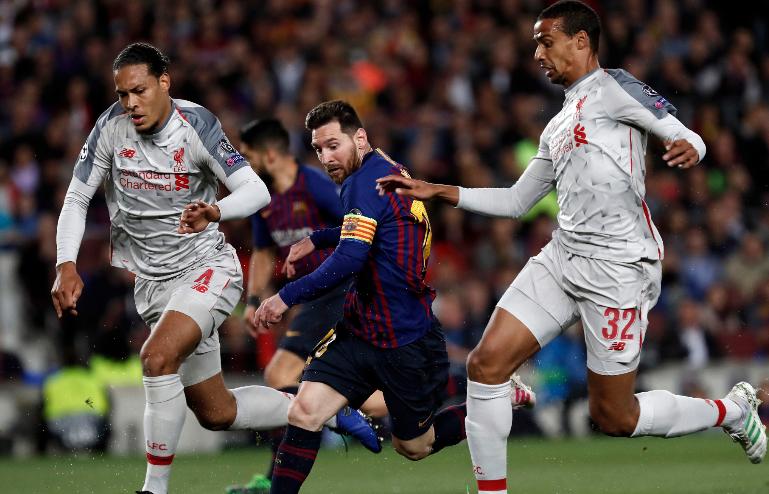 梅吹们对梅西的评价,梅西进球梅吹解说呐喊