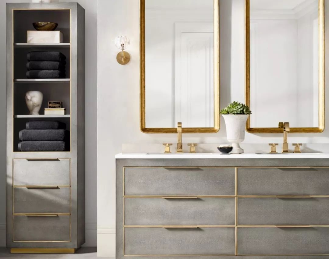 手工铜制水晶灯饰,水晶石手工灯