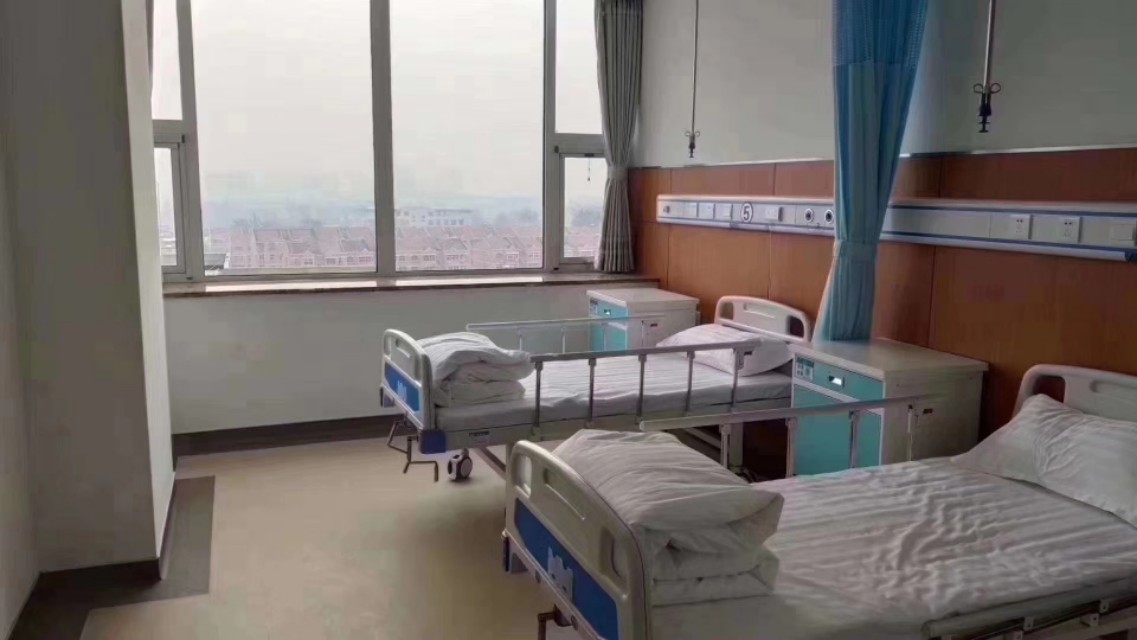 保定市莲池区骨科医院,莲池骨科医院新址