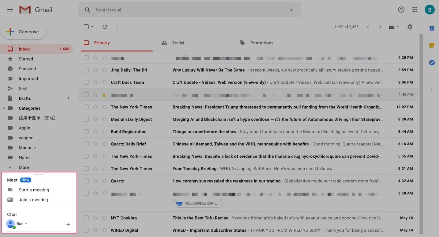 谷歌要求在线办公,谷歌数字化办公