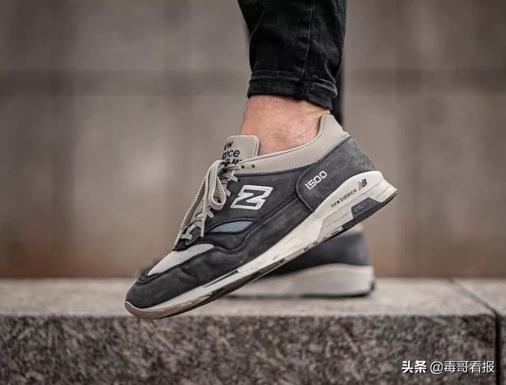 newbalance992真假鉴别,newbalance327真假对比