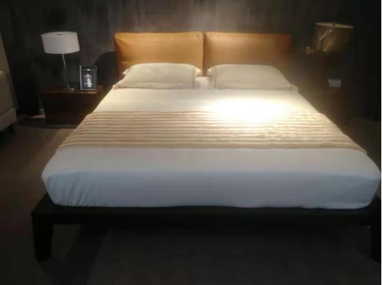 米纳兹极简家具,意式轻奢高端家具小户型