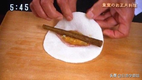 日本天皇过年会吃些什么？皇家饮食生活又是怎样的？
