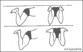 蛙泳难游还是不好游,蛙泳踩水蛙泳换气吐气技巧视频