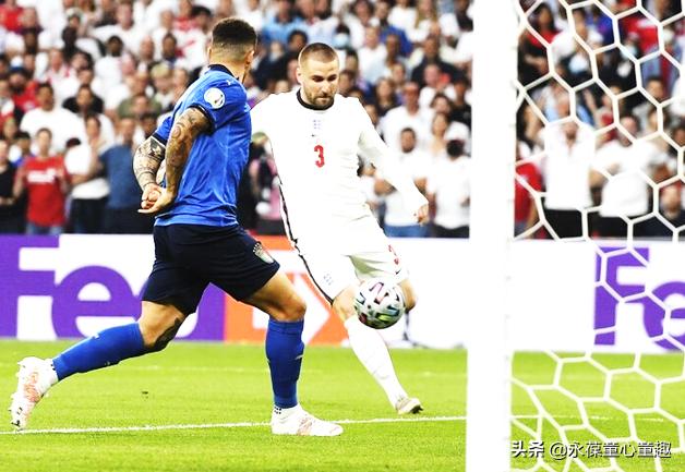 欧洲杯点球大战意大利英格兰,英格兰vs意大利点球大战詹俊解说