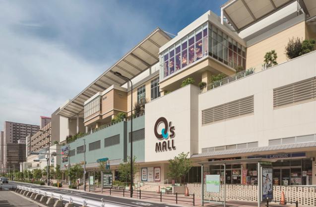 大阪心斋桥攻略,大阪市心斋桥