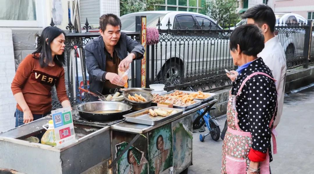 走遍3个区，耗时72小时，厦门「芋泥清单」来了