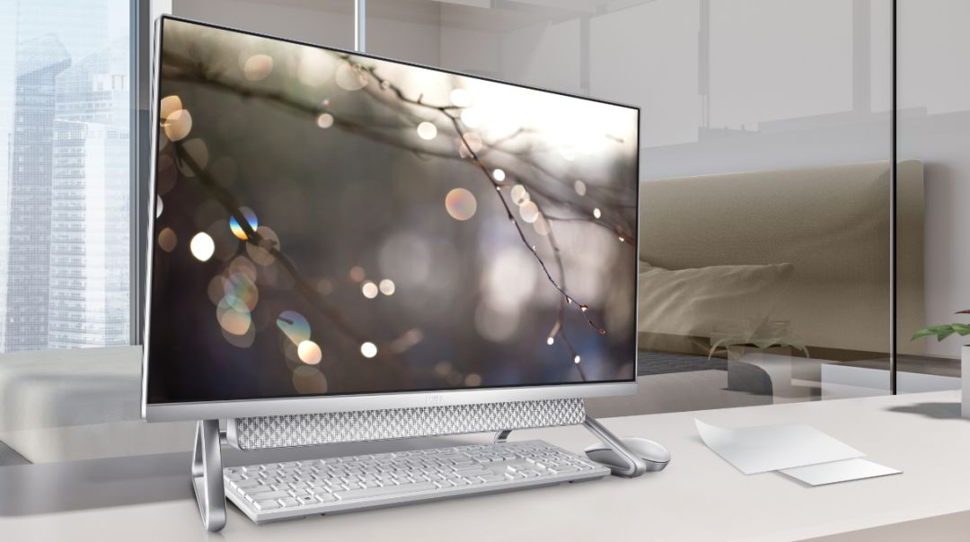 曲面屏一体机评测,曲面超大屏一体机