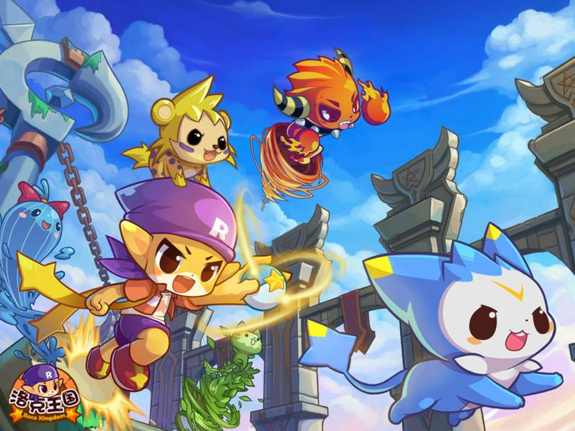 腾讯在深圳有哪些游戏工作室,腾讯五大工作室哪家工作室最赚钱