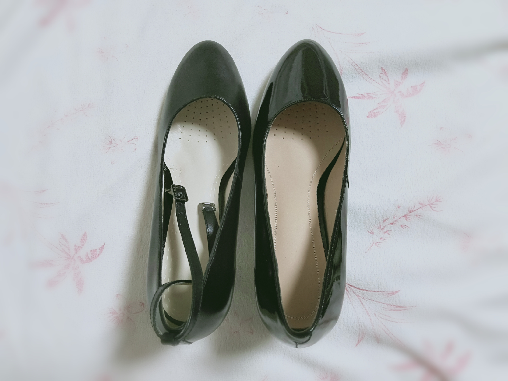 07式军官夏常服和士兵夏常服区别,07式女军官常服毛皮鞋