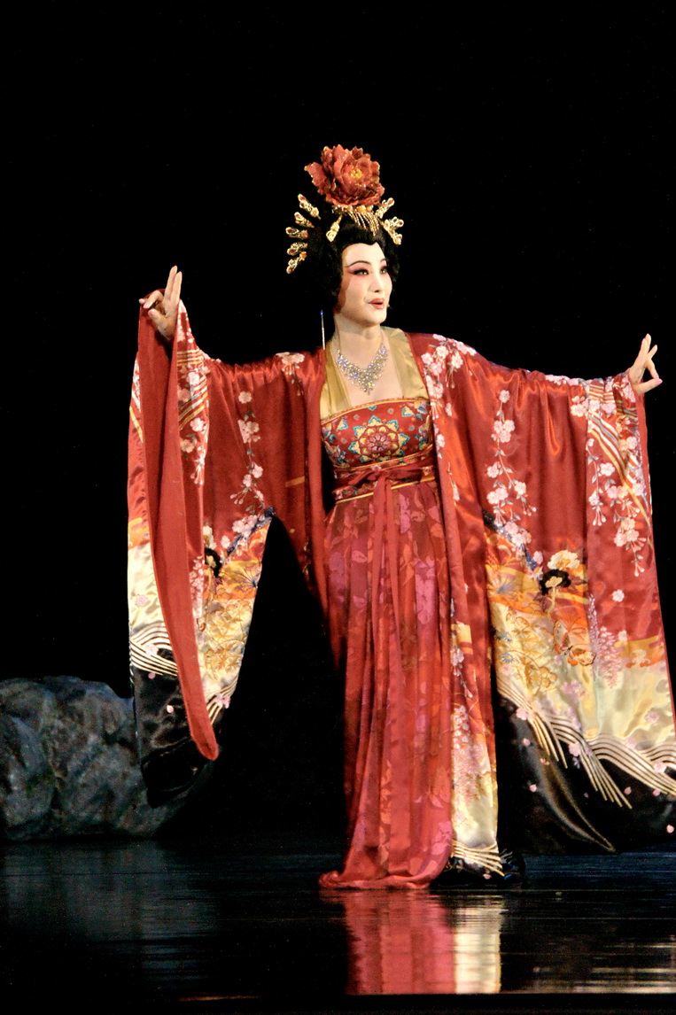 大唐才女薛涛简历,古代诗人薛涛简介