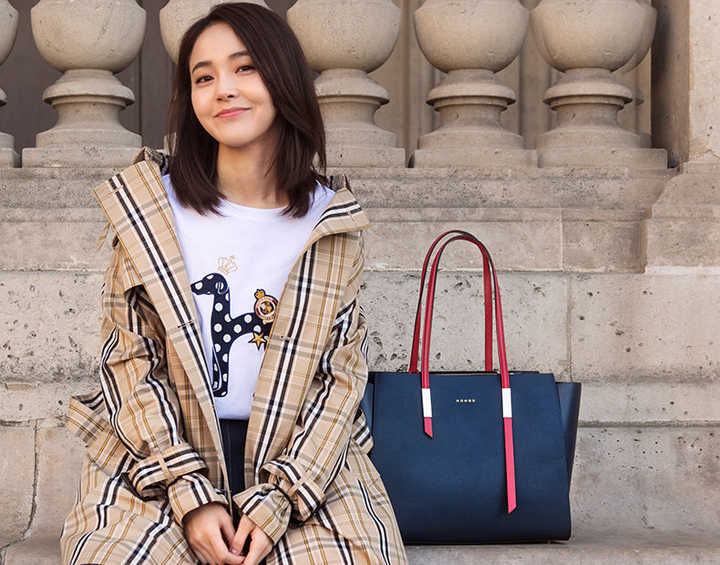 蔻驰值得入手的包包推荐,蔻驰和mk包哪个性价比高