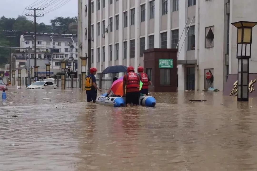 防汛的水利工程,防汛抗旱有哪些水利工程