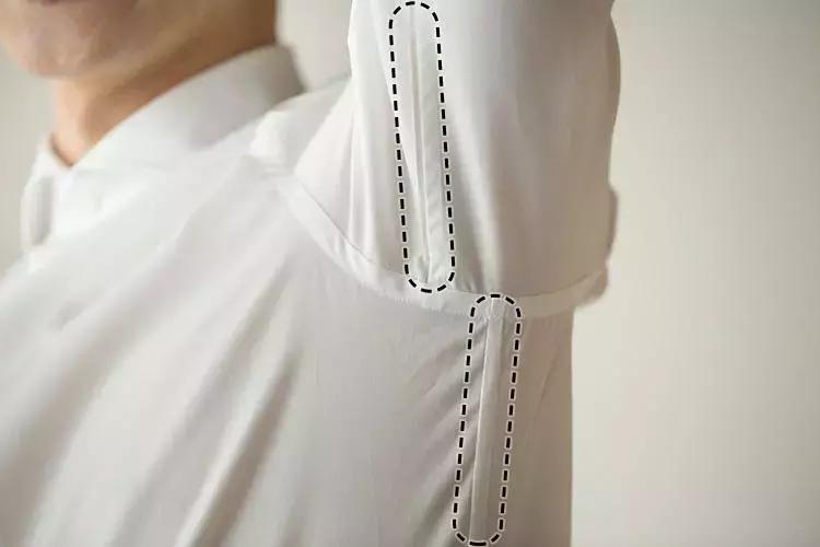 男人正装衬衫怎么穿出高级感,男士穿搭30岁轻熟风衬衫推荐