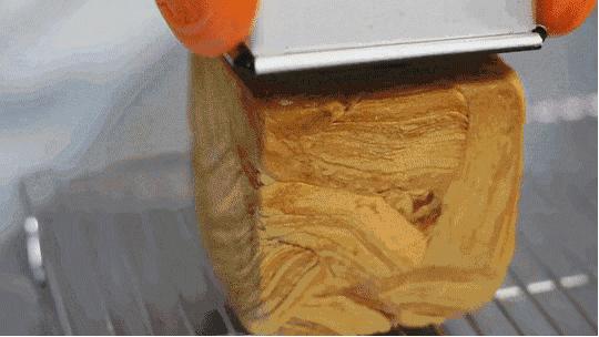 好吃的手工吐司,夫子庙大吐司