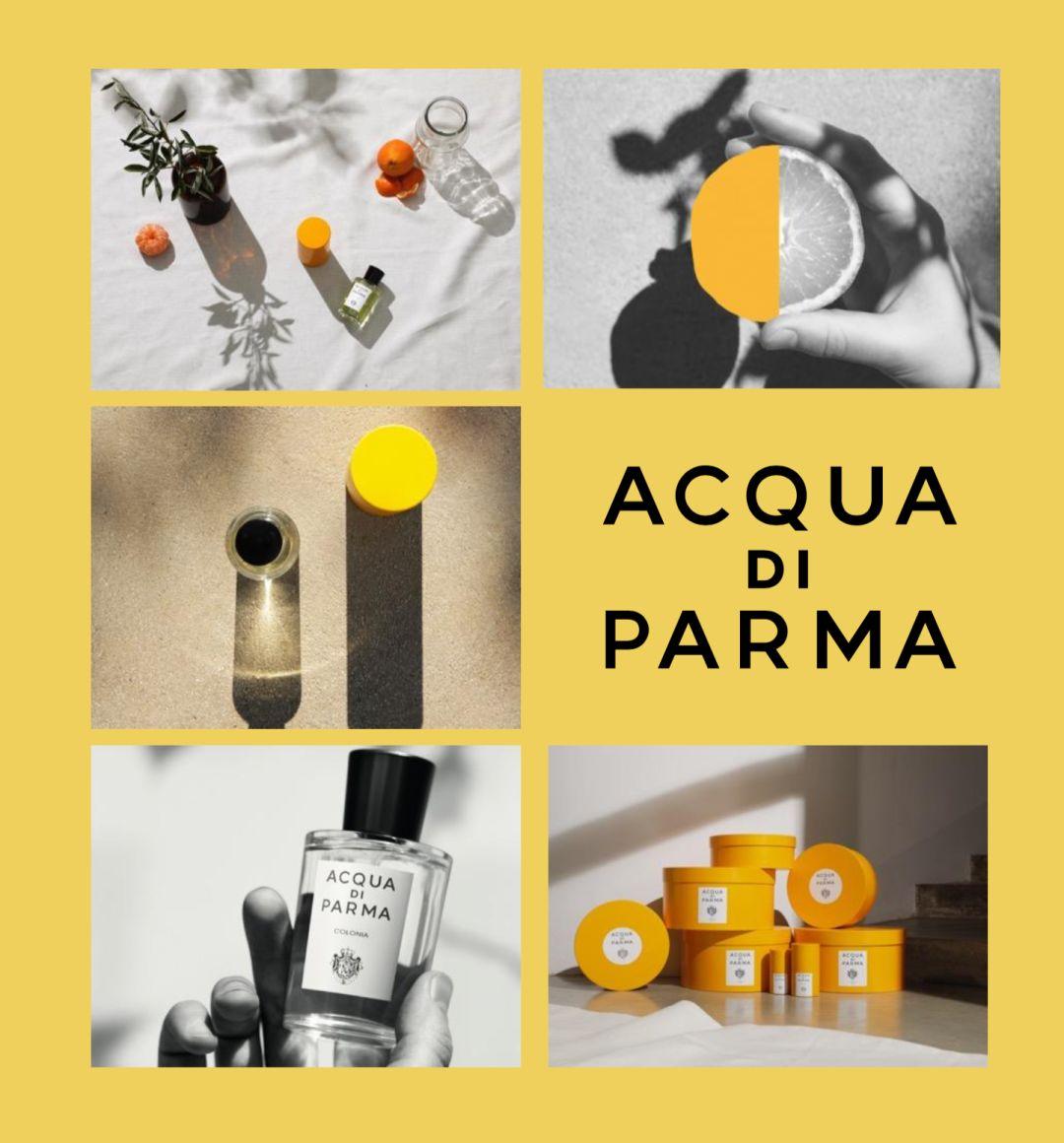 李佳琦推荐，意大利小*香众**水，帕尔玛之水，广州第①家，在太古汇