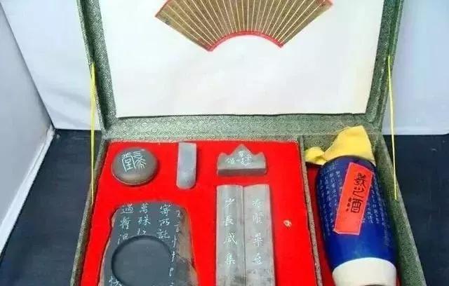 记忆中家乡的酒,记忆中的那瓶酒