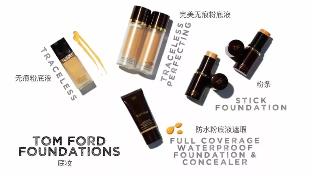 tomford口红,tomford