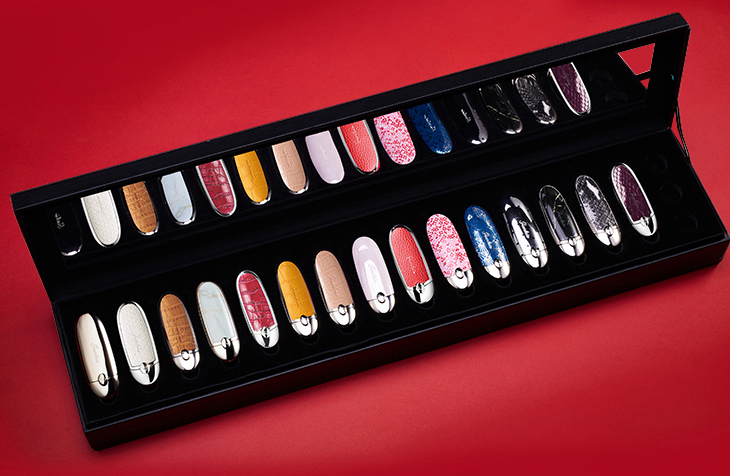 七夕情人节礼盒推荐排行榜第一名,七夕情人节礼盒礼物推荐